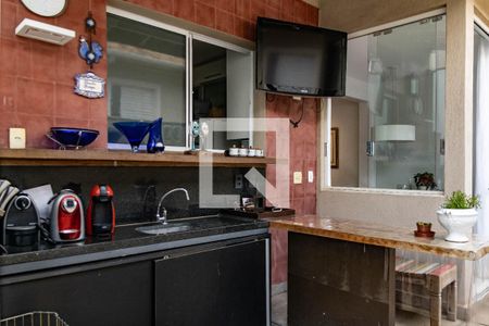 Casa à venda com 150m², 4 quartos e 2 vagasEspaço Gourmet