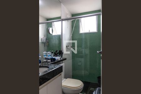 Casa à venda com 150m², 4 quartos e 2 vagasBanheiro Social