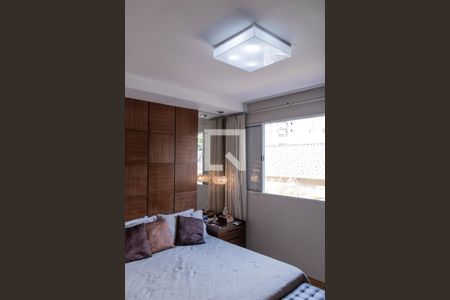 Suíte de casa à venda com 4 quartos, 150m² em Buritis, Belo Horizonte