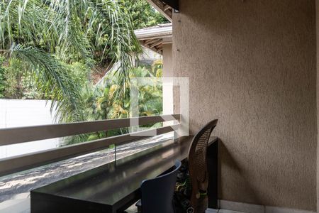 Casa à venda com 150m², 4 quartos e 2 vagasVaranda do Quarto 2