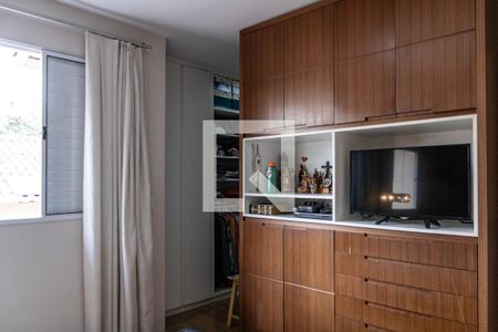 Suíte de casa à venda com 4 quartos, 150m² em Buritis, Belo Horizonte