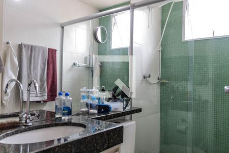 Casa à venda com 150m², 4 quartos e 2 vagasBanheiro Social