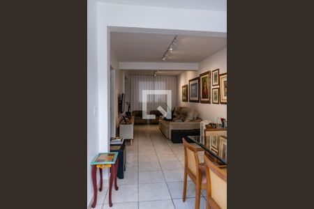 Sala de casa à venda com 4 quartos, 150m² em Buritis, Belo Horizonte