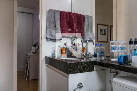 Casa à venda com 150m², 4 quartos e 2 vagasBanheiro Social