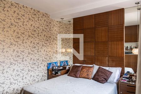 Suíte de casa à venda com 4 quartos, 150m² em Buritis, Belo Horizonte