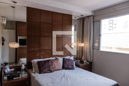 Suíte de casa à venda com 4 quartos, 150m² em Buritis, Belo Horizonte