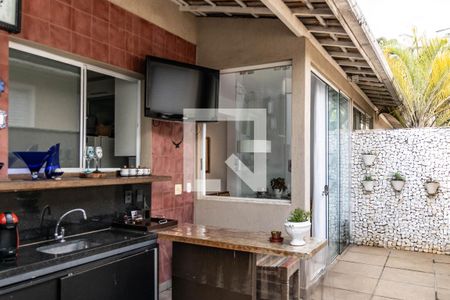 Casa à venda com 150m², 4 quartos e 2 vagasEspaço Gourmet