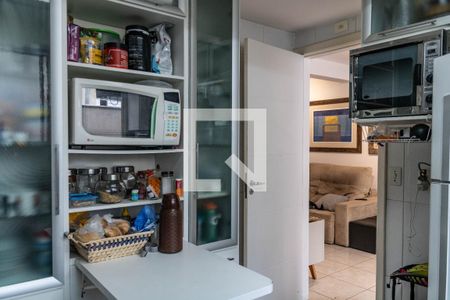 Casa à venda com 150m², 4 quartos e 2 vagasCozinha