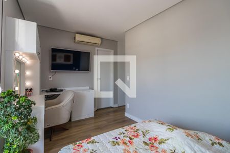 Apartamento à venda com 109m², 3 quartos e 2 vagas Apartamento à venda com 109m², 3 quartos e 2 vagasSuíte