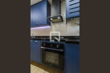 Apartamento à venda com 109m², 3 quartos e 2 vagas Apartamento à venda com 109m², 3 quartos e 2 vagasCozinha