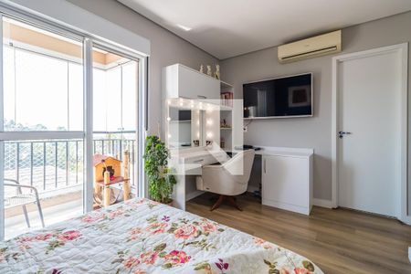 Apartamento à venda com 109m², 3 quartos e 2 vagas Apartamento à venda com 109m², 3 quartos e 2 vagasSuíte