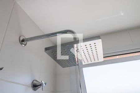 Apartamento à venda com 109m², 3 quartos e 2 vagas Apartamento à venda com 109m², 3 quartos e 2 vagasBanheiro Social