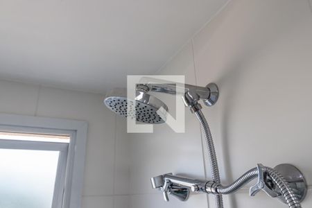Apartamento à venda com 109m², 3 quartos e 2 vagas Apartamento à venda com 109m², 3 quartos e 2 vagasBanheiro da Suíte