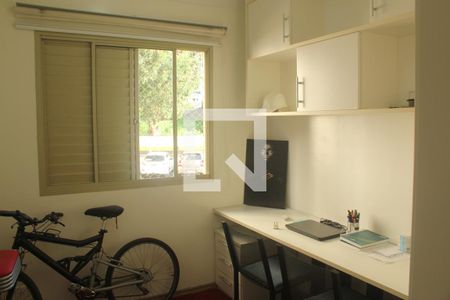 Quarto 2 de apartamento para alugar com 3 quartos, 102m² em Vila Isa, São Paulo