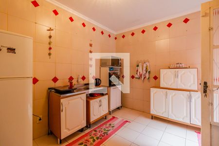 Casa à venda com 175m², 3 quartos e 2 vagasCozinha