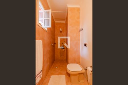 Casa à venda com 175m², 3 quartos e 2 vagasBanheiro