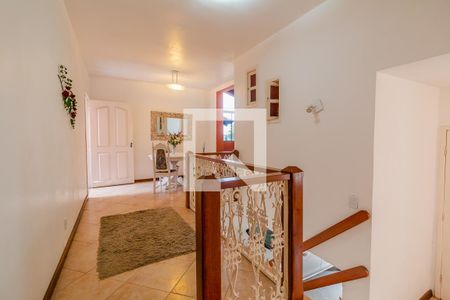 Sala de jantar de casa à venda com 3 quartos, 175m² em Espírito Santo, Porto Alegre