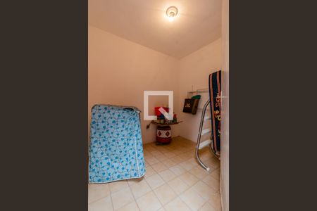 Casa à venda com 175m², 3 quartos e 2 vagasÁrea de Serviço