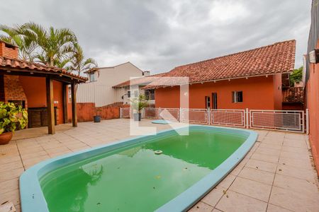Casa à venda com 175m², 3 quartos e 2 vagasQuintal