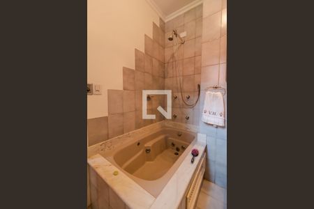 Casa à venda com 175m², 3 quartos e 2 vagasQuarto 1 - Suite