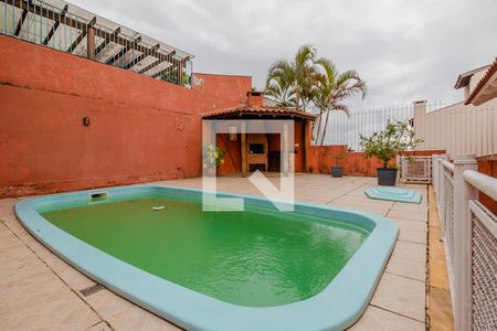 Casa à venda com 175m², 3 quartos e 2 vagasQuintal