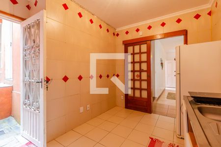 Casa à venda com 175m², 3 quartos e 2 vagasCozinha