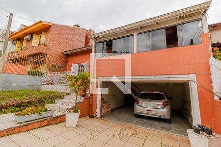 Casa à venda com 175m², 3 quartos e 2 vagasFachada