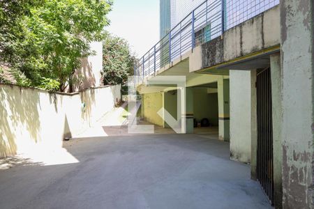 Apartamento à venda com 80m², 3 quartos e 2 vagasÁrea comum