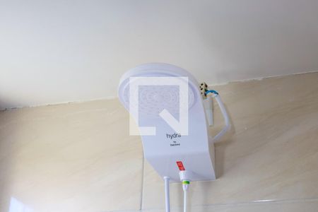 Apartamento à venda com 80m², 3 quartos e 2 vagasBanheiro