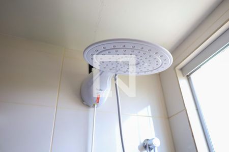 Apartamento à venda com 80m², 3 quartos e 2 vagasBanheiro