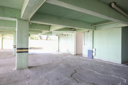 Apartamento à venda com 80m², 3 quartos e 2 vagasÁrea comum