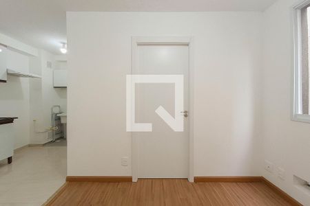 Sala de apartamento para alugar com 2 quartos, 37m² em Vila Guilherme, São Paulo