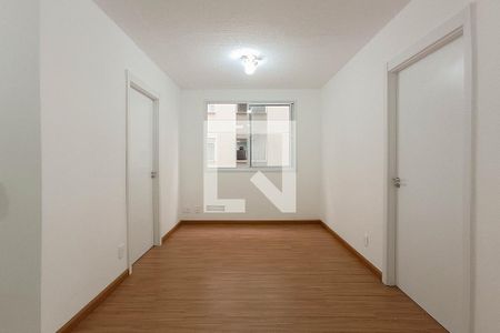Sala de apartamento à venda com 2 quartos, 37m² em Vila Guilherme, São Paulo