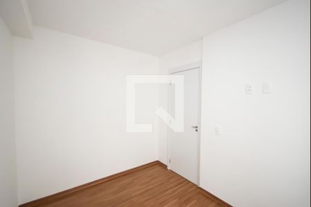 Apartamento à venda com 34m², 2 quartos e sem vaga Apartamento à venda com 34m², 2 quartos e sem vagaQuarto 2