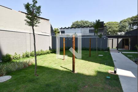 Apartamento à venda com 34m², 2 quartos e sem vaga Apartamento à venda com 34m², 2 quartos e sem vagaRedário