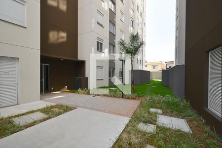 Apartamento à venda com 34m², 2 quartos e sem vaga Apartamento à venda com 34m², 2 quartos e sem vagaÁrea comum
