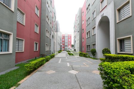 Apartamento à venda com 42m², 2 quartos e 1 vaga Apartamento à venda com 42m², 2 quartos e 1 vagaCondomínio
