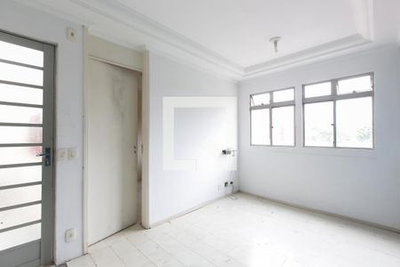 Sala de apartamento à venda com 2 quartos, 42m² em Jardim Casa Pintada, São Paulo