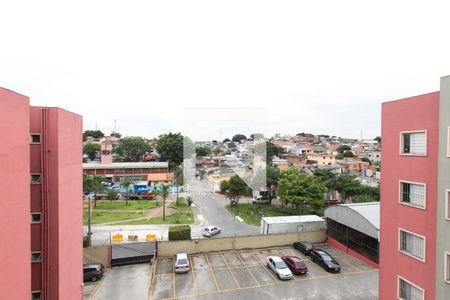 Apartamento à venda com 42m², 2 quartos e 1 vaga Apartamento à venda com 42m², 2 quartos e 1 vagaVista do Quarto 2