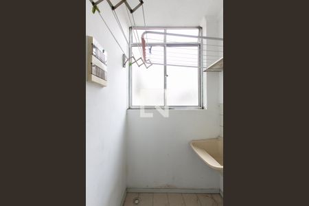 Apartamento à venda com 42m², 2 quartos e 1 vaga Apartamento à venda com 42m², 2 quartos e 1 vagaÁrea de Serviço
