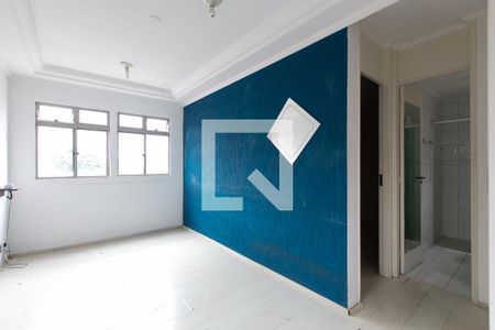 Sala de apartamento à venda com 2 quartos, 42m² em Jardim Casa Pintada, São Paulo