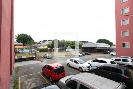 Apartamento à venda com 42m², 2 quartos e 1 vaga Apartamento à venda com 42m², 2 quartos e 1 vagaEstacionamento