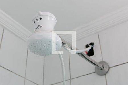 Apartamento à venda com 42m², 2 quartos e 1 vaga Apartamento à venda com 42m², 2 quartos e 1 vagaChuveiro