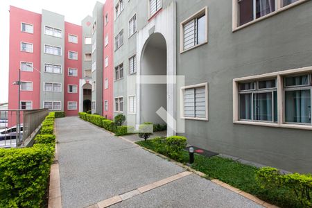 Apartamento à venda com 42m², 2 quartos e 1 vaga Apartamento à venda com 42m², 2 quartos e 1 vagaEntrada do Bloco