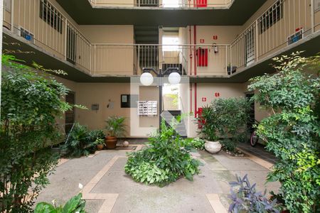 Apartamento à venda com 42m², 2 quartos e 1 vaga Apartamento à venda com 42m², 2 quartos e 1 vagaEntrada do Bloco