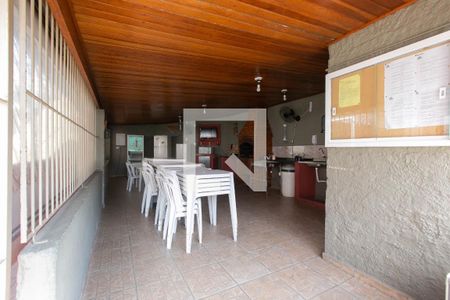 Apartamento à venda com 42m², 2 quartos e 1 vaga Apartamento à venda com 42m², 2 quartos e 1 vagaÁrea comum