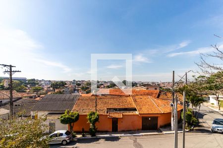 Casa à venda com 250m², 3 quartos e 4 vagas Casa à venda com 250m², 3 quartos e 4 vagasVista do Quarto 2