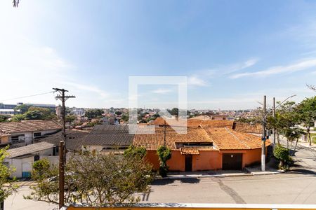 Casa à venda com 250m², 3 quartos e 4 vagas Casa à venda com 250m², 3 quartos e 4 vagasVista do Quarto 1