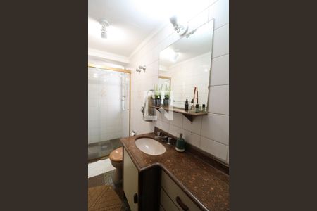 Apartamento para alugar com 65m², 2 quartos e 1 vagaBanheiro