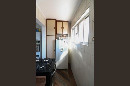 Apartamento para alugar com 65m², 2 quartos e 1 vagaCozinha